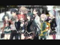Download Lagu Nightcore - Revolution 2k13