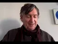 Henry David Thoreau meets Walt Whitman