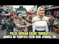 Download Lagu VIRAL‼️POLISI AROGAN IKAT GADIS HINGGA TAK BERDAYA. TAK DISANGKA DIA PUTRI SEORANG JENDERAL BESAR...