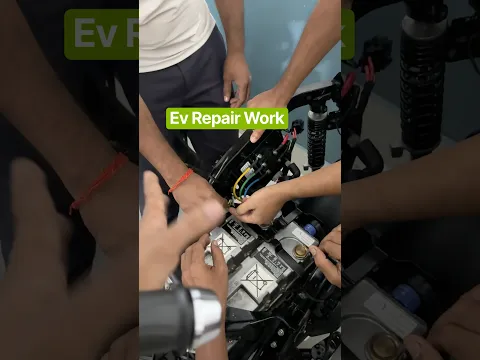 हर स्टेट से आते हैं लोग ट्रेनिंग लेनें | देखें वीडियो में Offline Training Petrol CNG EV #jharkhand