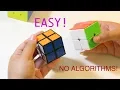 How to solve 2x2 Rubik s Cube EASYstep by step