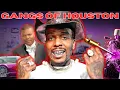 Deadly Gangs of Houston J Prince Sauce Walka Texas Prisons