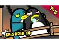 Download Lagu Vete a la Versh - T3, E10: Mi Corazón Seguirá