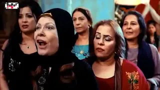 أجمل قفشات عمرو عبد الجليل من فيلم كلمني شكرا مع غاده عبد الرازق وصبري فواز 