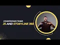 Session 3 CountDown Timer Using Javascript and ingrate it with Articulate storyline 360 Arabic