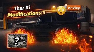 unexpectedly hogaya mota kharcha thar modification gone crazy worth it or waste