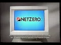 2003 NetZero Commercial