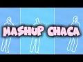 MASHUP CHACA VIRAL !! - VLDO KAUNANG