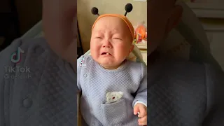 Funny Babies Tiktok Videos 
