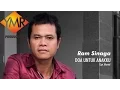 Doa Untuk Anakku - Ram Sinaga (official audio)