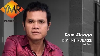 doa untuk anakku ram sinaga official audio 