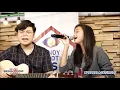 Alfred, Jem, and Gwen perform Can't Get Out | PBB Bring 8 On Snackable