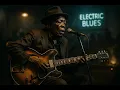 John Lee Hooker – Electric Blues Lost Tape | Boogie Gospel (1951) [Vintage Detroit Sound |