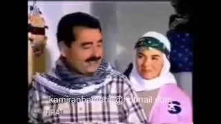 ابراهيم اكر كتيا دليمن اجمل اغنية خانم س 