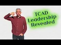Travis Central Appraisal District TCAD Leadership