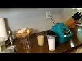Review Smoothy blending cups and lids 2-pack for Ninja 6-fin 3 5 inch blenders - 25