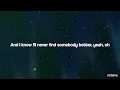 Sasha Keable - Why 💕 (lyrics)