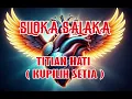 Download Lagu TITIAN HATI  (KUPILIH SETIA) |@silokasalaka