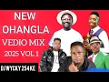 Download Lagu Latest Ohangla video mix 2025/ Uncle Eddy/ Papa T/Odongo swagg/Auma@DJWYCKY254ke