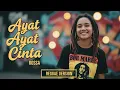 Lagu AYAT AYAT CINTA - Rossa | Cover Reggae Version