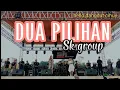 Download Lagu JOGET ASIK‼️Lagu Enak, Dua Pilihan .Liea Owyeah \u0026 Ayu Octa #skgroup #jogetviral  #hellodangdutcihuy