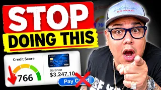 An 800 Credit Score Is Easier Than You Think Stop Doing This
