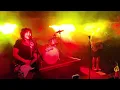 Cometa a la Deriva Ella es gore Fest 2