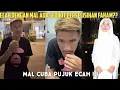 Download Lagu ECAH MERAJUK DENGAN MAL ‼️ MAL CALL ECAH UNTUK PUKUL ?!!