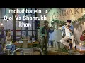 Download Lagu Shahrukh khan kalah oleh ojolMainkan lagu mohabatain pake biola _ semua pengunjung cafe tercengang