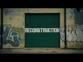 Download Lagu Reconstruction is beginning…