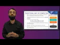 Lecture CNC Monolithic Computing