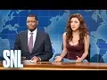Weekend Update Angel - SNL