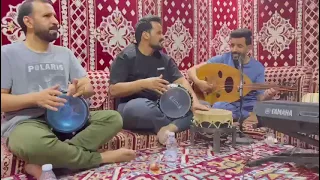 جلسه يوسف ذاير ع الهودليه 