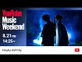 Empty old City - 2nd ONE-MAN LIVE Strings in Owl Live Archive YouTube Music Weekend 12 0