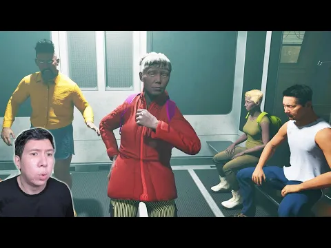 Video Thumbnail: WABAH ZOMBIE SEMAKIN GANAS DAN LIAR.... Quarantine Zone TAMAT