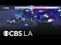 Riverside County deputies arrest kidnapping suspect after lengthy pursuit into Los Angeles County