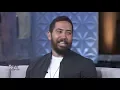Actor Neil Brown Jr Has Been Hit By A Car Three Times