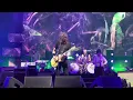 Live debut - Foo Fighters - The Teacher - Walmart AMP June 14, 2023 6/14/23 Rogers, AR Arkansas