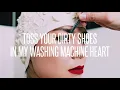 Mitski - Washing Machine Heart (Lyric Video)