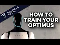 Download Lagu Optimus 102:  How To Train Your Optimus