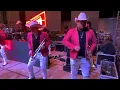 Banda La Rebeldía - Popurrí - Mix de: Tumbando Caña & Lola | En Vivo