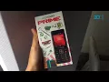 Download Lagu Andromax Prime, Ponsel Candybar Minimalis dan Sudah 4G LTE