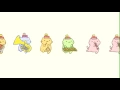 Download Lagu みっちりねこマーチ - MitchiriNeko March - Cute cat characters in a marching band!
