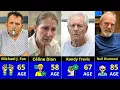 55 Celebrities Battling Serious Illnesses Right Now