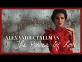 Download Lagu Celine Dion - The Power Of Love ( Cover by Alexandra Tallman ) 