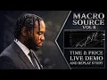 MACRO SOURCE VOL 8