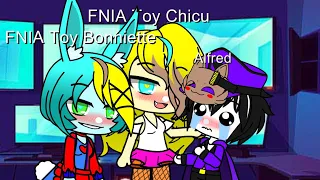 fnia 2 night 4 vore u0026 digestion 