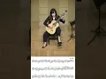 Ami Inoi Plays Las Abejas!  #guitar #classicalguitar #guitarsolo #music #guitarist #fingerstyle
