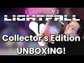 Destiny 2 Lightfall Collector s Edition UNBOXING