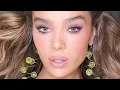 Hailee Steinfeld In Bikini A Dream Girl Poolside